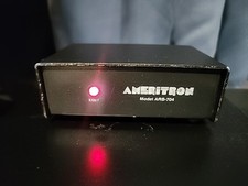 AMERITRON ARB-704