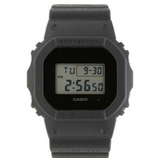 CASIO G-SHOCK DWE-5657RE-1JR 40th Anniversary Remaster Black LTD Edition SA Rank