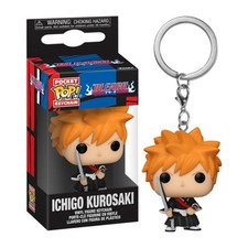 ICHIGO KUROSAKI DI BLEACH MINI