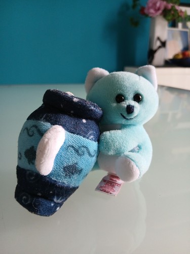 Trudi mini peluche - mini, gatto