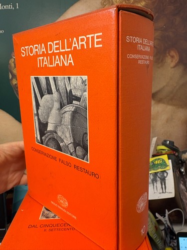 Storia dell arte italiana - storia, 10