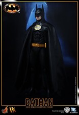 BATMAN 1989 - BATMAN KEATON
