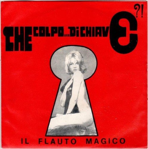 Franco trincale che colpo - franco,