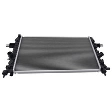 Radiateur for Opel Astra Classic Berline 1.6 1.8 13145211 1300266