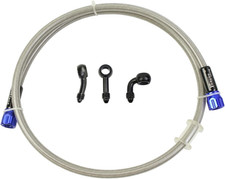 Tubi Flessibili Idraulici per