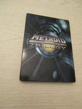 Nintendo Wii Metroid Prime