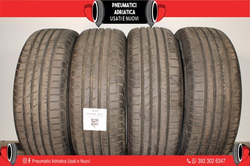 Pneumatici kumho demo - 4,