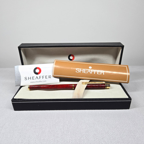 Vintage sheaffer slim - vintage,