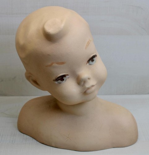 Manichino bambino vintage anni - manichino,