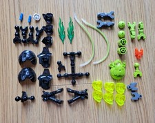 LEGO Hero Factory 6201 Toxic