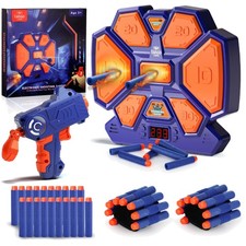 Bersaglio nerf digitale - nerf,