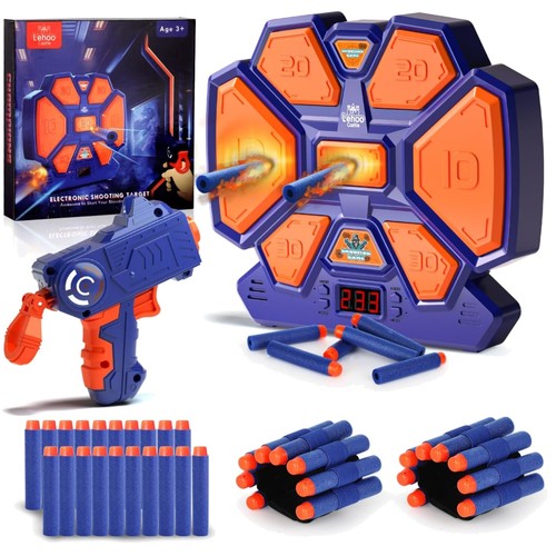 Bersaglio nerf digitale - bersaglio,