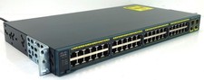 Cisco Catalyst WS-C2960-48TC-S