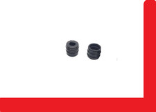 2X  GOMMINI NBR VITON RACCORDI