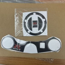 Adesivo protezione vera fibra