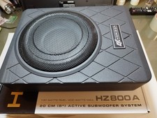 ESX HZ800A - Subwoofer attivo