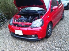 Adatto per toyota yaris mk1 - adatto,