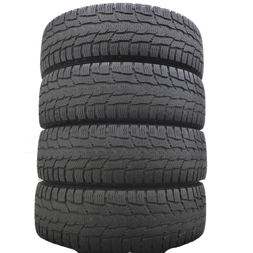 Nokian 225 75 - x, 225/75