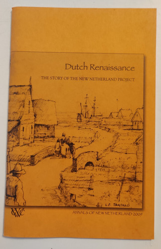 Dutch renaissance the story - story, of