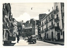 Sicilia Cartolina