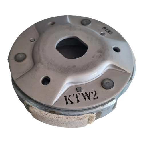 Frizione fcc honda 300 - 300, i