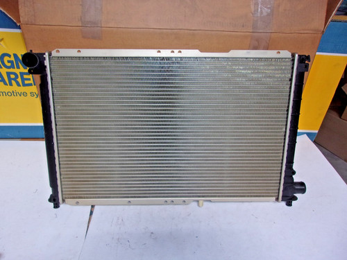 Radiatore motore fiat - motore, i