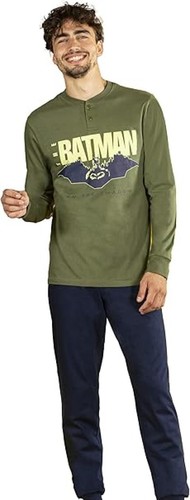 Pigiama cotone jersey da - pigiama,