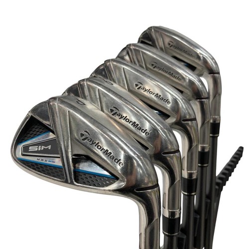 Taylormade sim max - taylormade, di