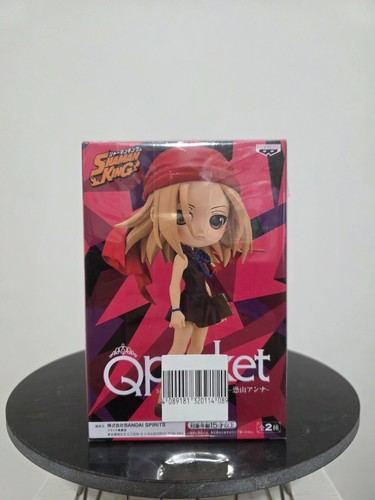 Qposket anna kyoyama - qposket,