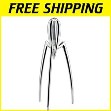 Spremiagrumi compatto lucido a specchio di Philippe Starck - perfetto per pizzerie