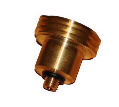 Adattatore serbatoio gpl - adattatore, acme