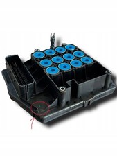 MODULO POMPA ABS MERCEDES W203