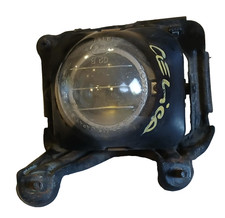 FARO FANALE FENDINEBBIA SX +STAFFA MONTAGGIO PARAURTI TOYOTA CELICA A.2004