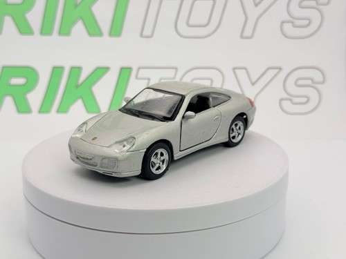 Porsche 911 carrera - carrera, maisto