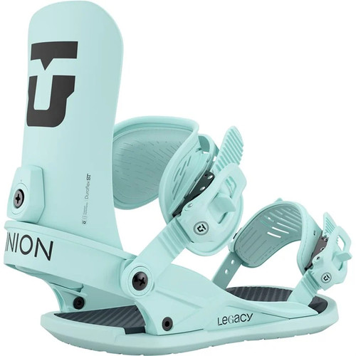 Union bindings legacy - bindings,