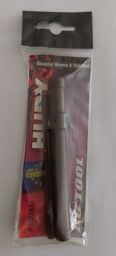 Hudy chiave multiuso x - ,