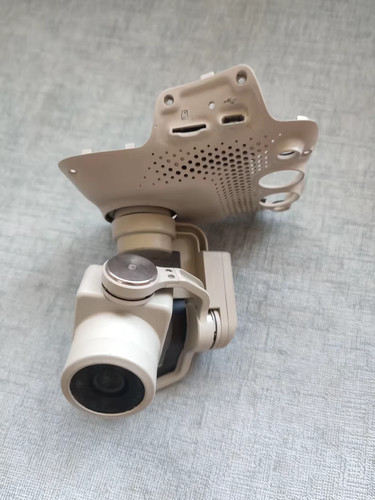 Dji phantom pro - pro, gruppo