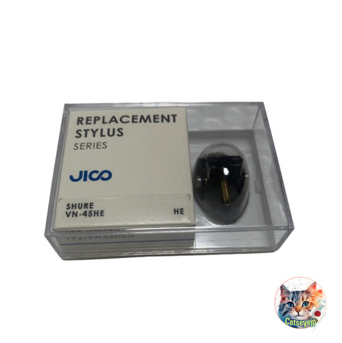 Jico hyper stilo ellittico - hyper,