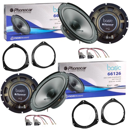 Kit casse altoparlanti - casse,