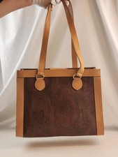 Autentica borsa a mano ETRO