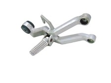 Pedana posteriore destra