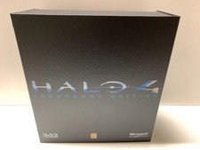 HALO 4 LEGENDARY LIMITED