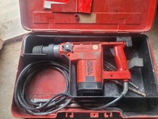 Hilti TE52 Martello combinato