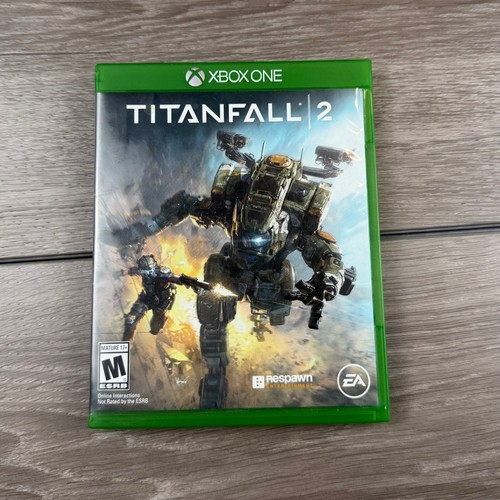 Videogioco xbox one - ea,