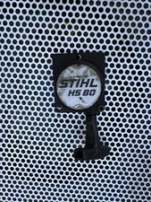 Dispositivo di avviamento originale Stihl per HS75 HS80 HS85 - 22861904006