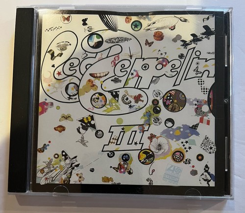 Led zeppelin - -,
