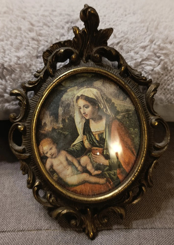 Piccolo quadro cornice - piccolo,