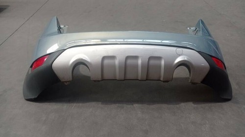Paraurti posteriore ford kuga - posteriore,