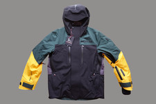 Giacca moncler grenoble - giacca,