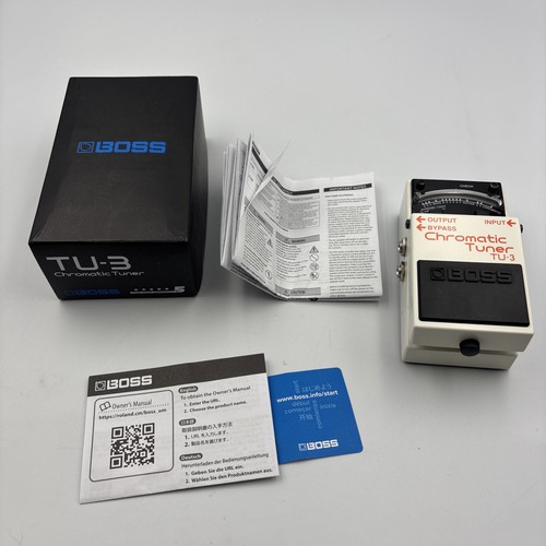 Boss accordatore - boss,